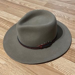 Mountland hat